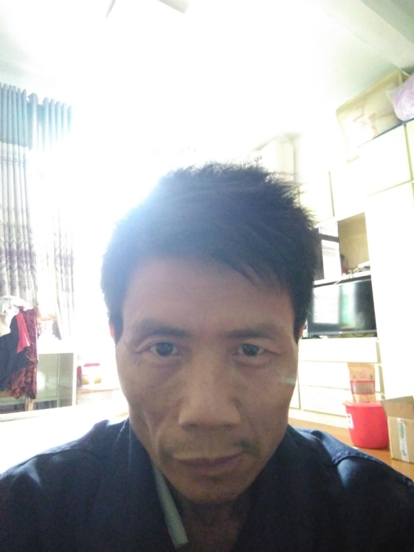 陈伟的第二张照片--泉州相亲网