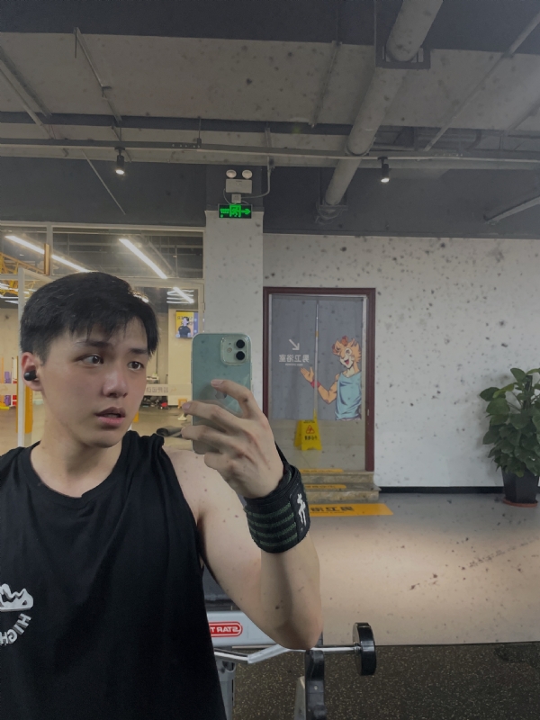 想吃猫的鱼的第一张照片--泉州相亲网