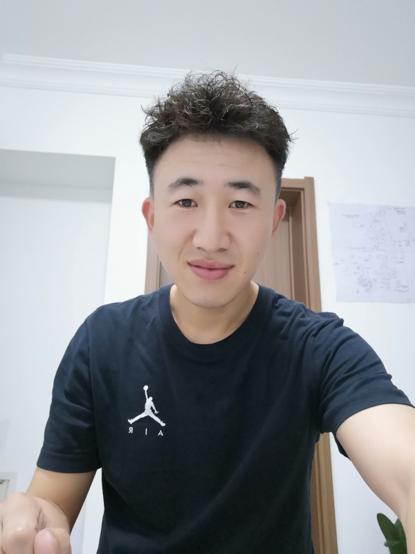 小样的第一张照片--泉州相亲网