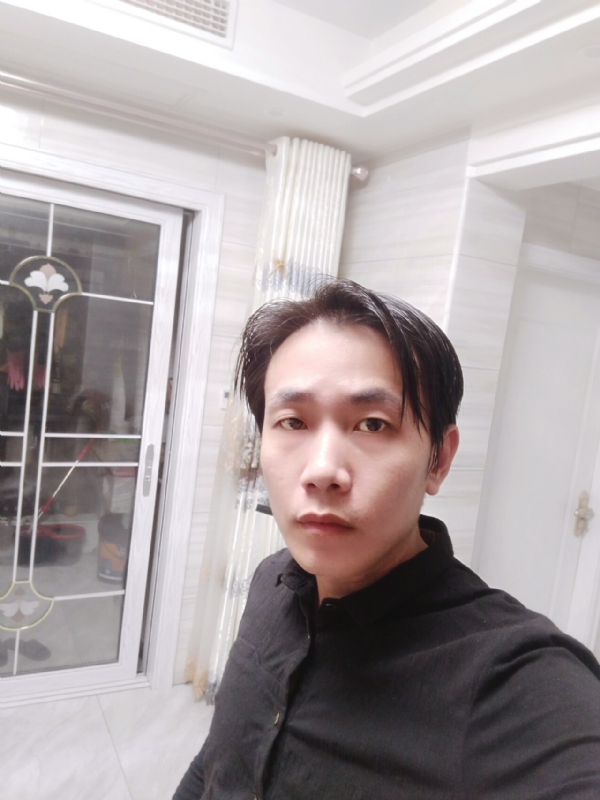 阿派的第一张照片--泉州相亲网