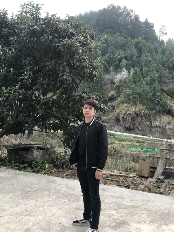随遇而安的第一张照片--泉州相亲网