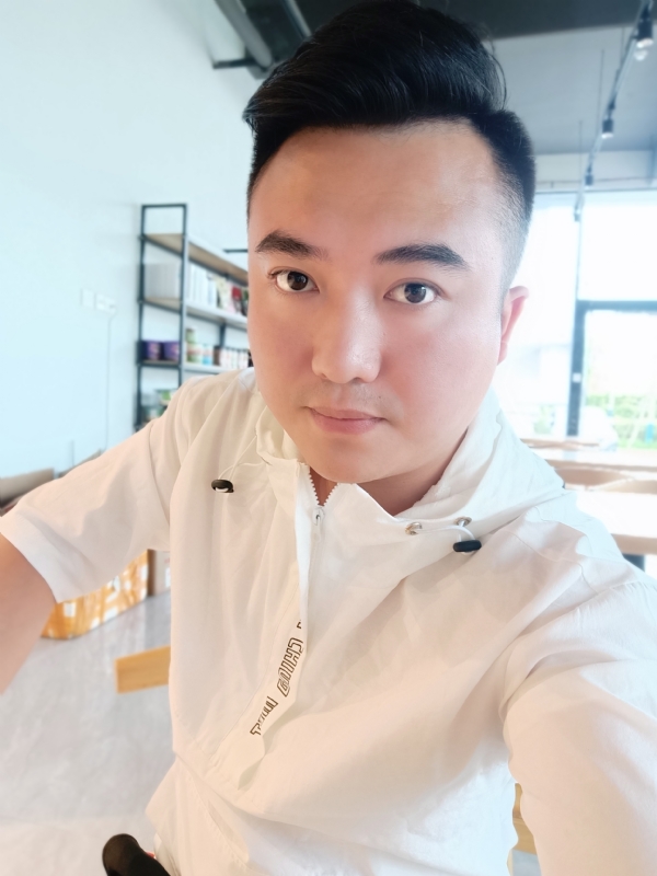王先生的第一张照片--泉州相亲网