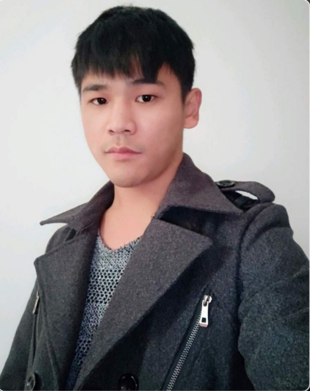良人的第二张照片--泉州相亲网