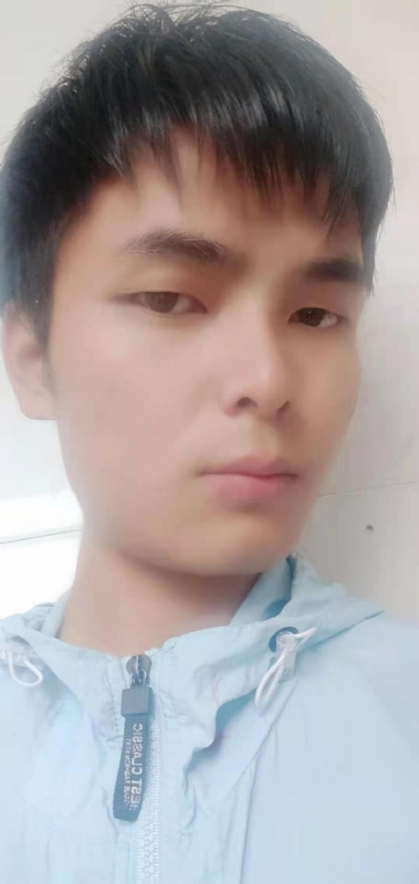 安静的男生的第一张照片--泉州相亲网