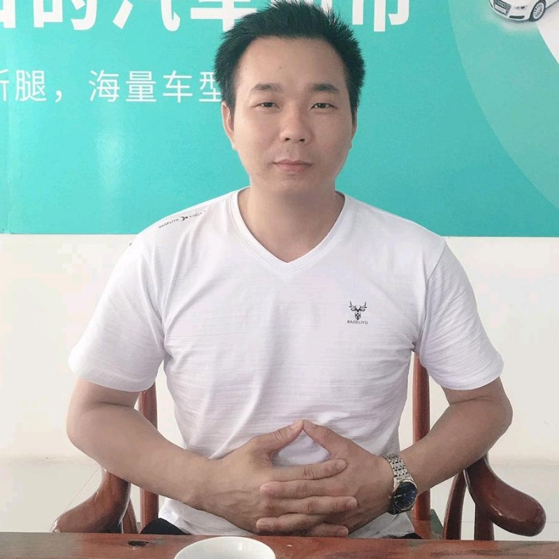 洪哥的第一张照片--泉州相亲网