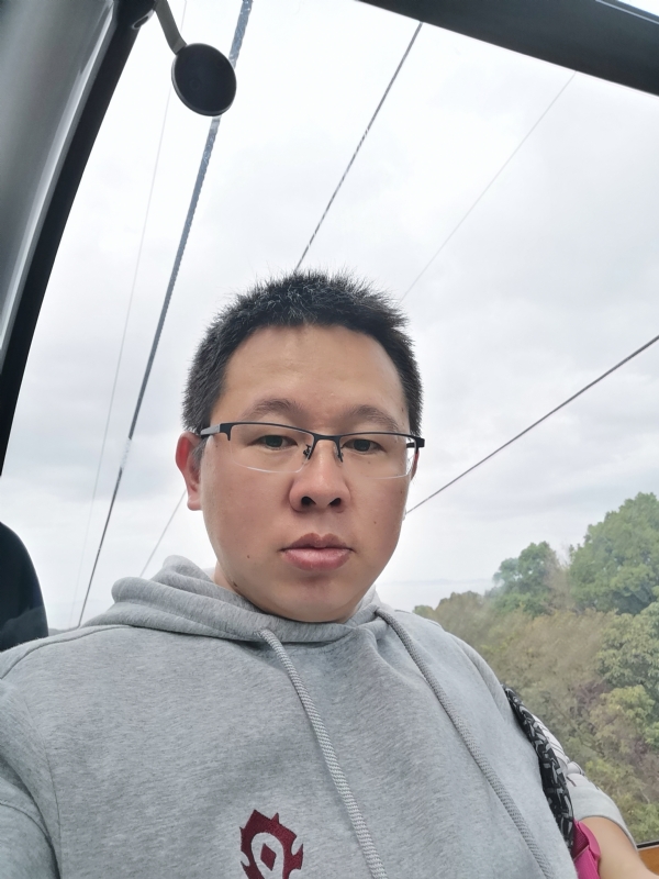枫叶12的第一张照片--泉州相亲网