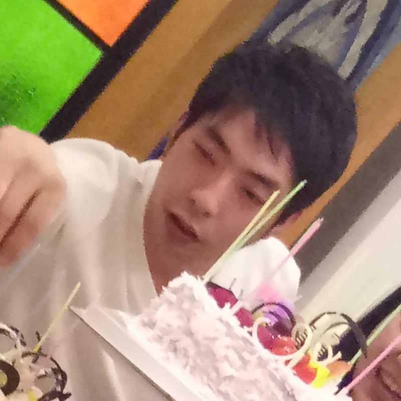 魏周文的第一张照片--泉州相亲网