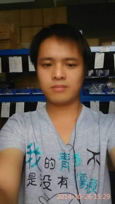 闽南泉州阿海的第一张照片--泉州相亲网