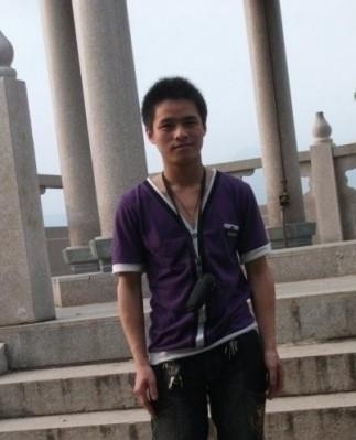 闽南泉州阿海的第三张照片--泉州相亲网