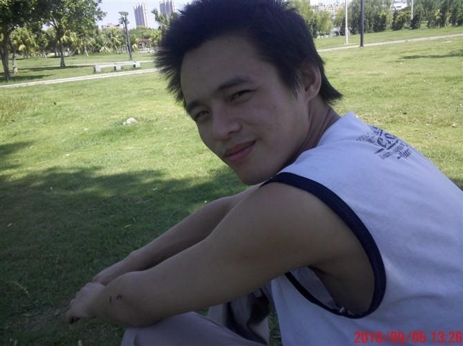 闽南泉州阿海的第四张照片--泉州相亲网