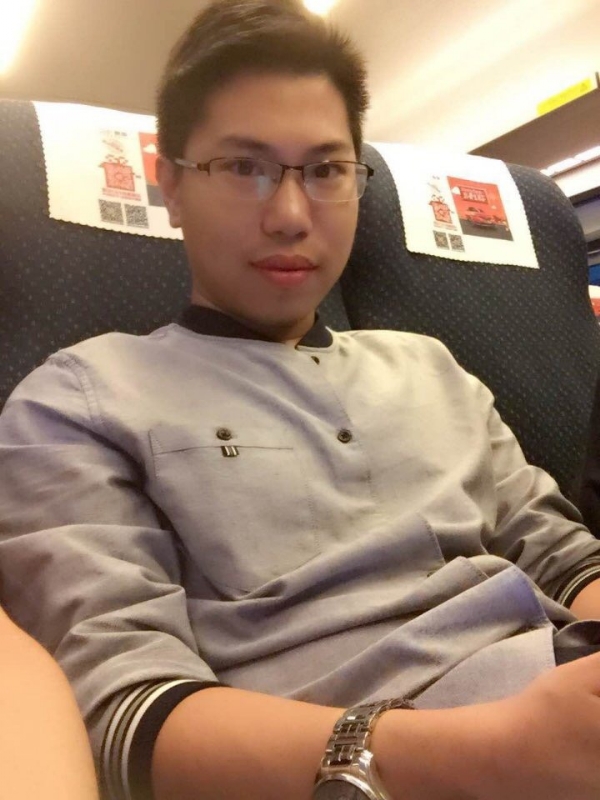 落幕的第一张照片--泉州相亲网