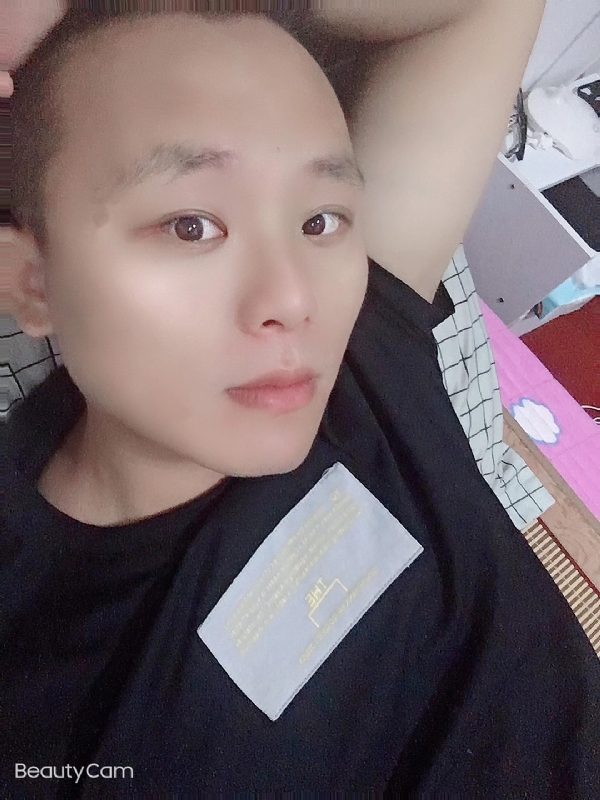 相守的第二张照片--泉州相亲网