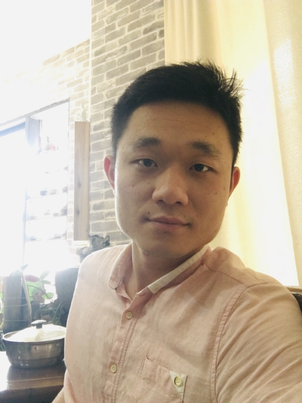 落落大方的第二张照片--泉州相亲网