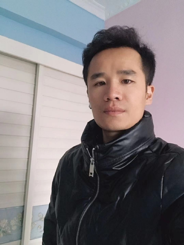 小杨哥的第一张照片--泉州相亲网