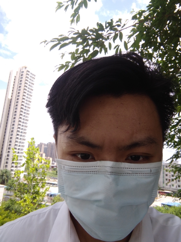 zf的第一张照片--泉州相亲网