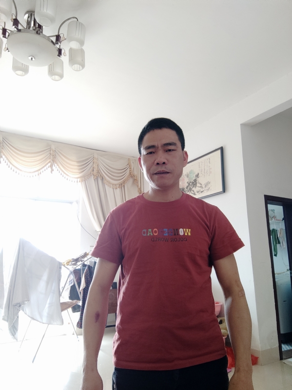 再回首的第二张照片--泉州相亲网