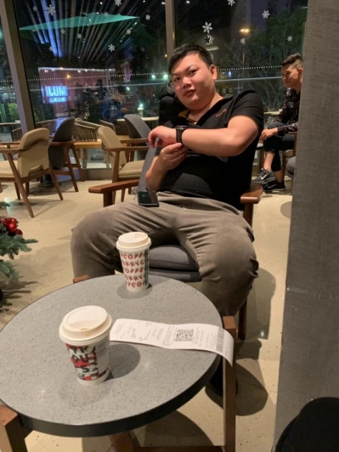 华熙的第一张照片--泉州相亲网