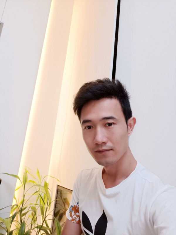 简的第一张照片--泉州相亲网