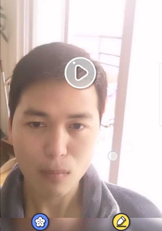 随心的第六张照片--泉州相亲网