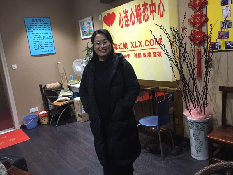 ei的第一张照片--泉州相亲网
