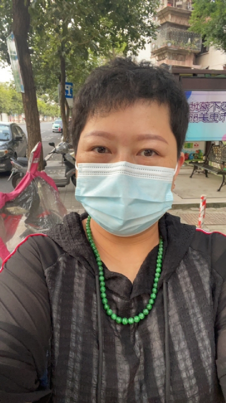 阿敏的第二张照片--泉州相亲网
