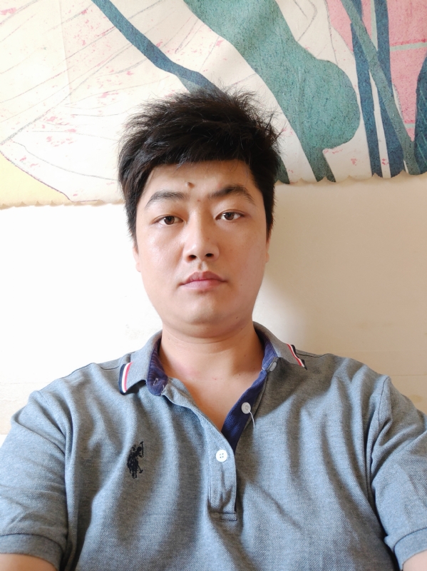 霖?的第一张照片--泉州相亲网