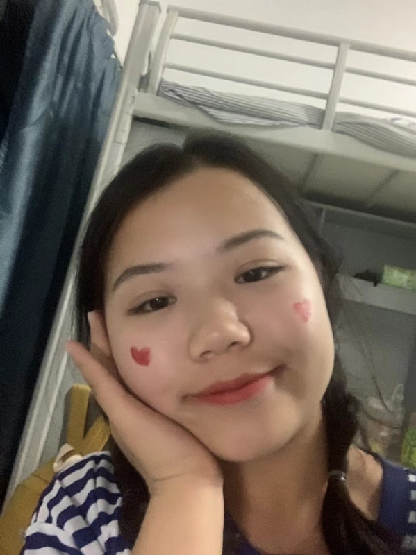 轻轻的一片云的第一张照片--泉州相亲网