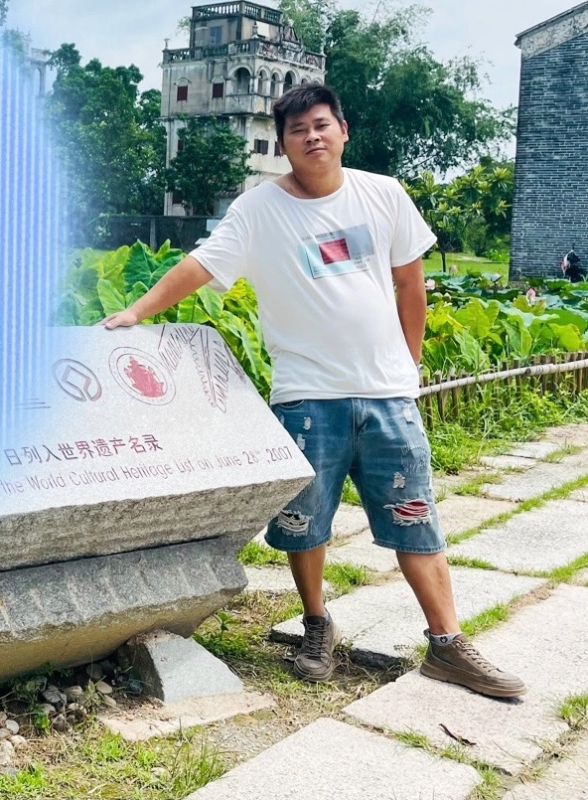 张海187的第一张照片--泉州相亲网