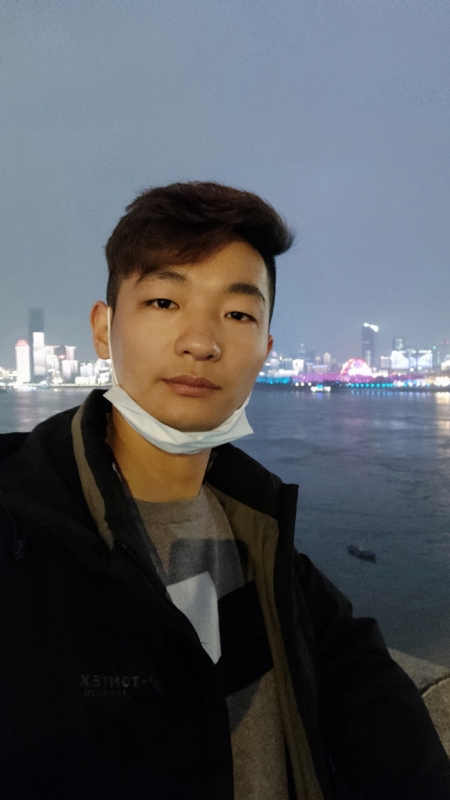 遇见的第一张照片--泉州相亲网