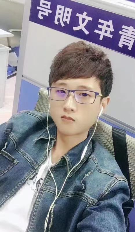十月的第一张照片--泉州相亲网