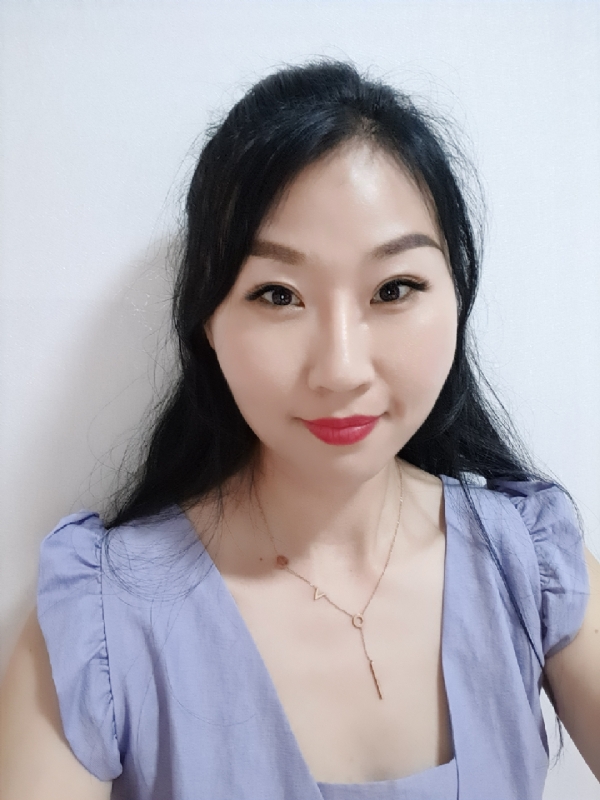 淘淘的第一张照片--泉州相亲网