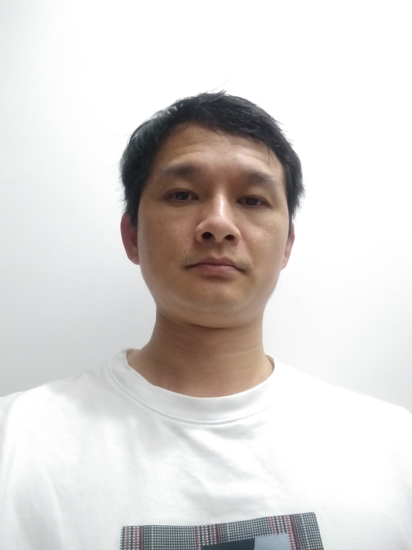 鼓浪扬帆的第一张照片--泉州相亲网