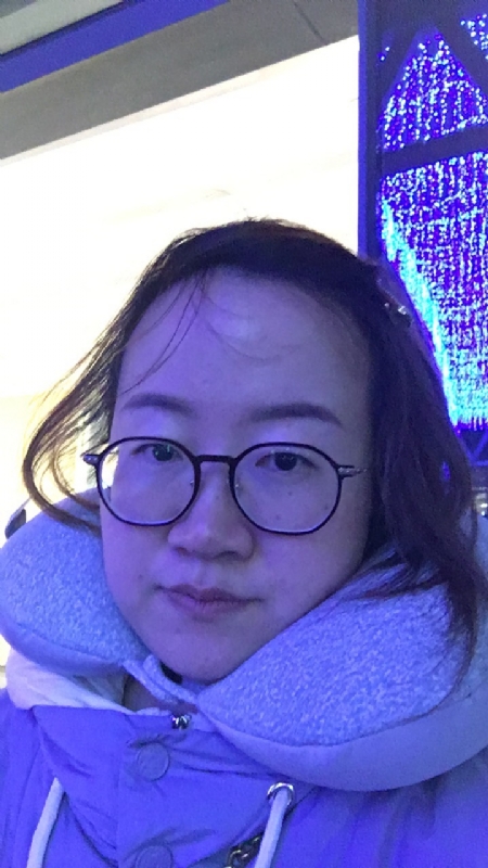 wendy的第一张照片--泉州相亲网