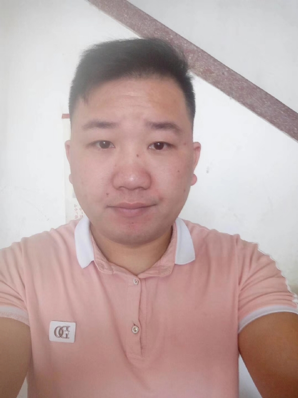 星星之火的第一张照片--泉州相亲网