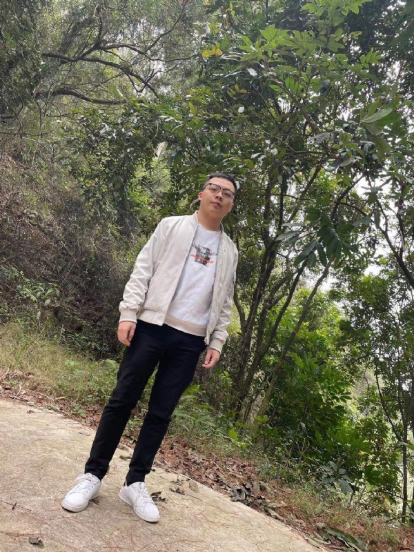 WD的第一张照片--泉州相亲网