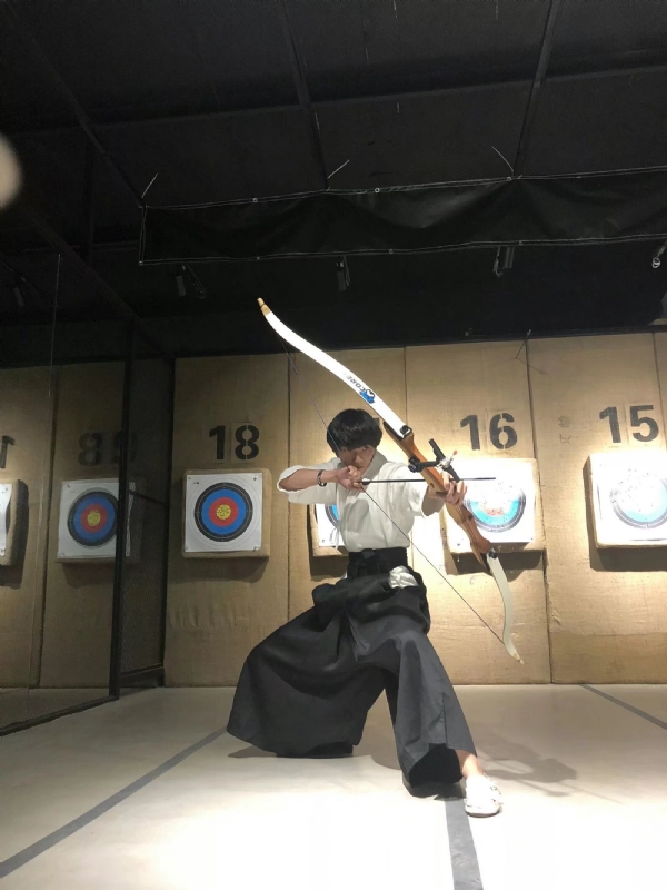 暴走辐射的第二张照片--泉州相亲网