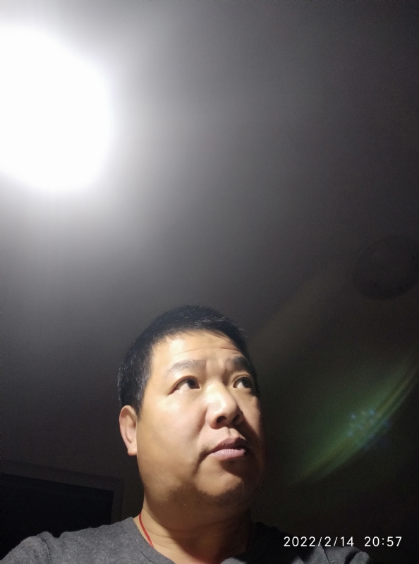 飞龙的第一张照片--泉州相亲网