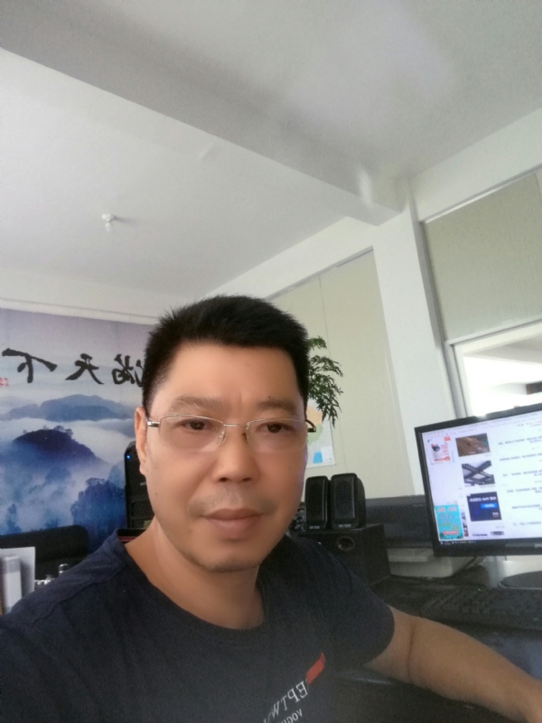 心平气和的第一张照片--泉州相亲网