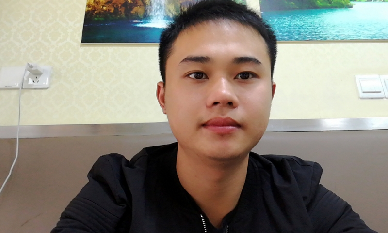 汐颜茹夢的第一张照片--泉州相亲网