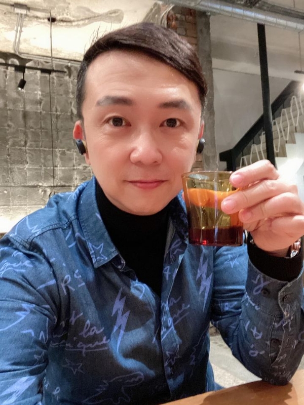 陈道明的第二张照片--泉州相亲网