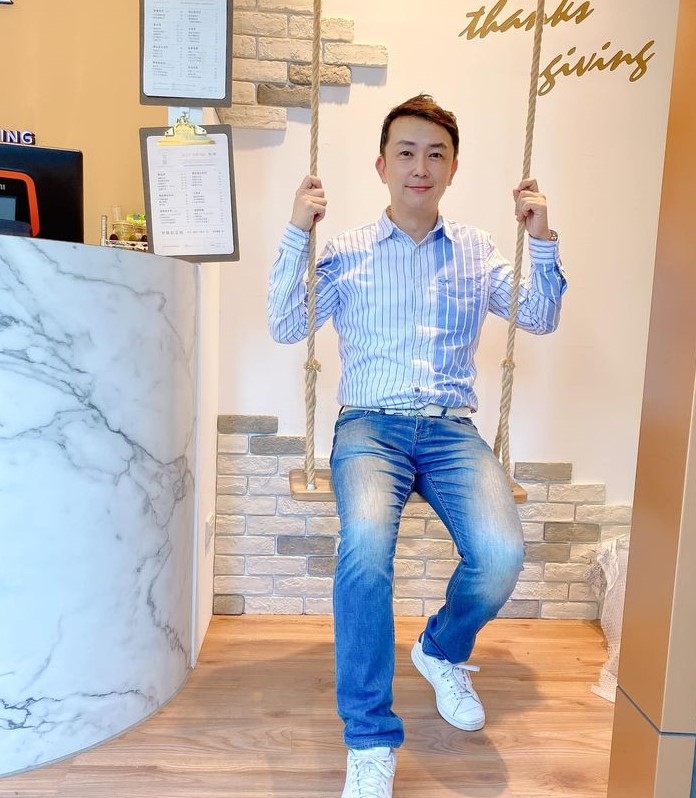 陈道明的第四张照片--泉州相亲网
