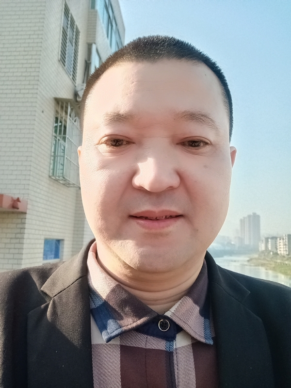 曾经受伤的心灵的第二张照片--泉州相亲网