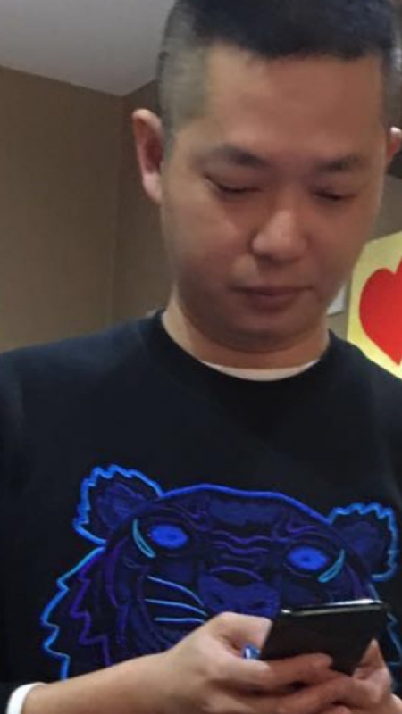 刘5的第一张照片--泉州相亲网