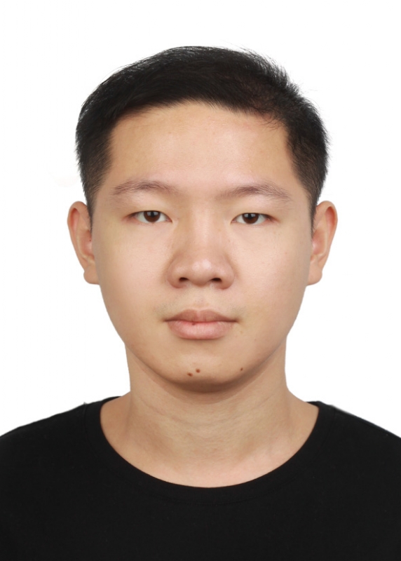 斜杆青年的第一张照片--泉州相亲网