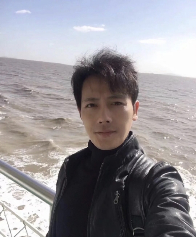 疯狂的小鱼的第一张照片--泉州相亲网