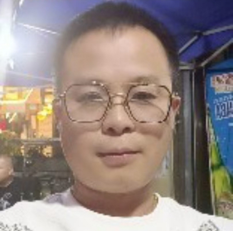 逍遥霸道的第一张照片--泉州相亲网