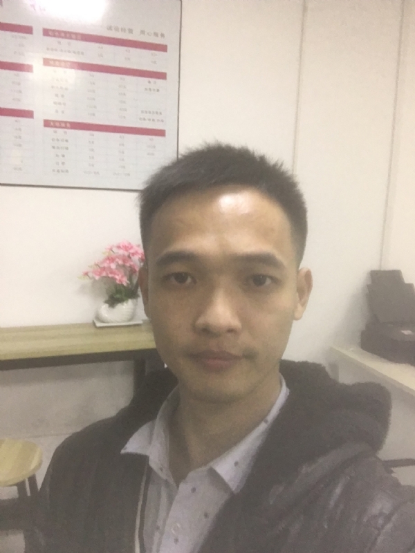 法律人小陈的第一张照片--泉州相亲网