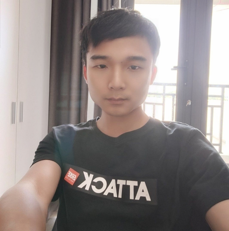 摇铃唤白鹿的第一张照片--泉州相亲网