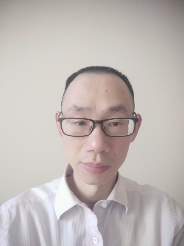小卓的第二张照片--泉州相亲网
