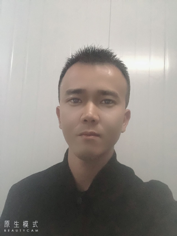 壮飞的第一张照片--泉州相亲网